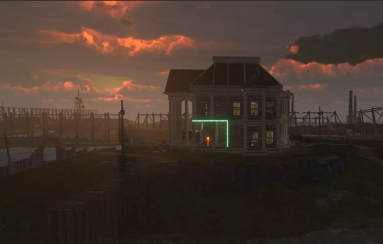 See-through Shader📱 - изображение 2